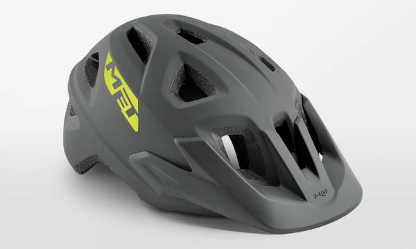 Picture of HELMET MET ECHO MTB M/L KHAKI