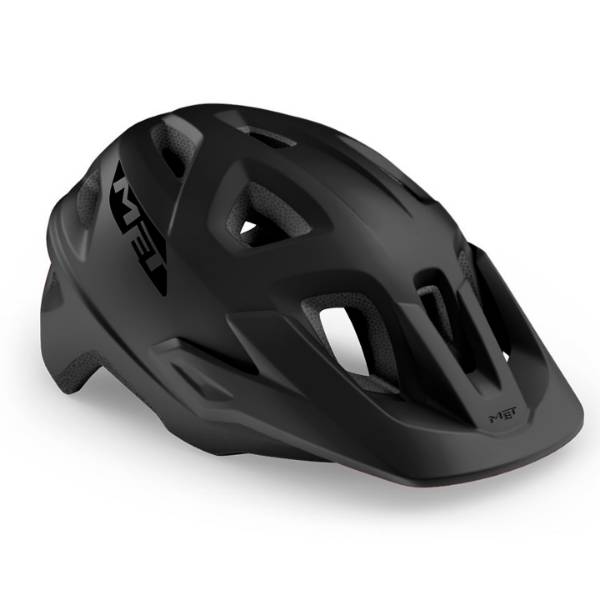 Picture of HELMET MET ECHO MTB S/M BLACK