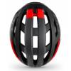 Picture of HELMET MET VINCI MIPS M BLACK/RED