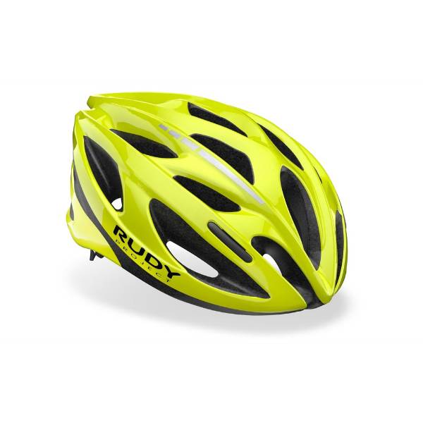 Picture of HELMET PROJECT ZUMY FLUO YELLOW