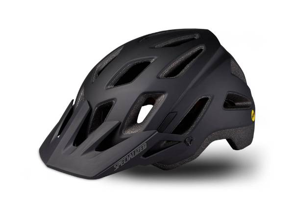 Picture of HELMET SPECIALIZED AMBUSH S BLACK MATTE