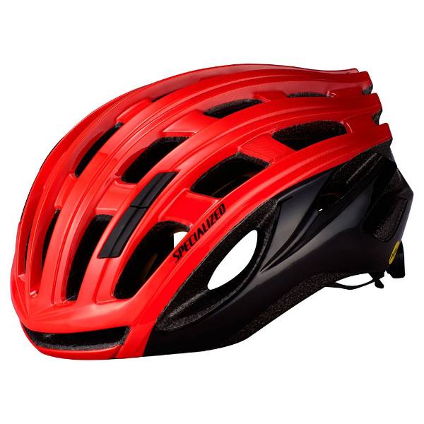 Picture of HELMET SPECIALIZED PROPERO 3S RED