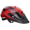 Picture of HELMET SPIUK KAVAL RED M/L