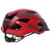 Picture of HELMET SPIUK KAVAL RED M/L