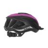 Picture of HELMET SPORT POLISPORT BLACK/FUCSHIA Μ