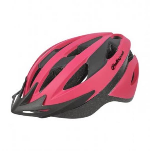 Picture of HELMET SPORT POLISPORT FUCHSIA M