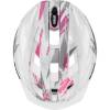 Picture of HELMET UVEX AIR WING WHITE/PINK M/L