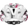 Picture of HELMET UVEX AIR WING WHITE/PINK M/L