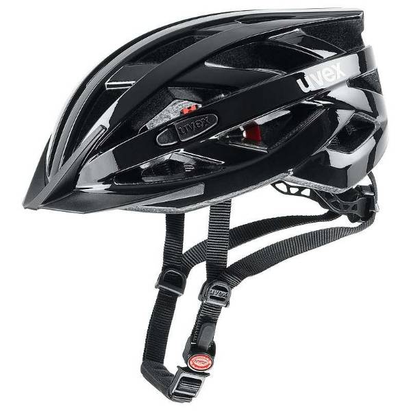 Picture of HELMET UVEX I-VO 3D BLACK S