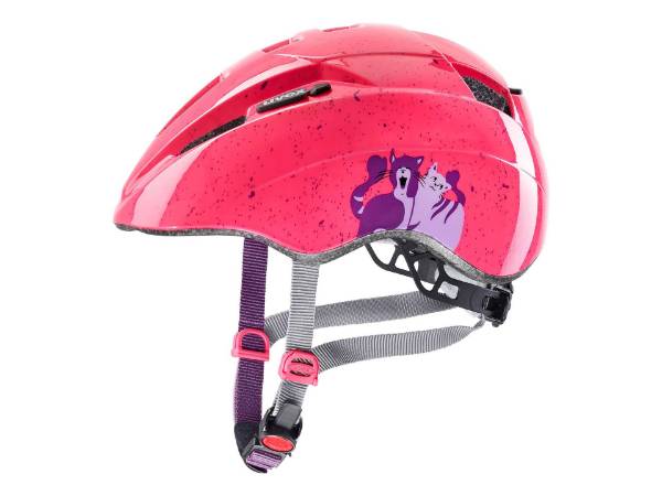 Picture of HELMET UVEX KID 2 DOLLY S