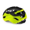 Picture of HELMET ΜΕΤ CROSSOVER FLUO BLACK/YELLOW XL