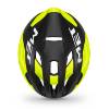 Picture of HELMET ΜΕΤ CROSSOVER FLUO BLACK/YELLOW XL