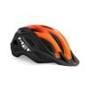 Picture of HELMET ΜΕΤ CROSSOVER ORANGE/BLACK M