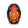 Picture of HELMET ΜΕΤ CROSSOVER ORANGE/BLACK M