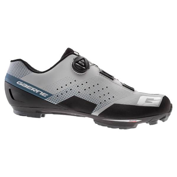 Picture of SHOES GAERNE G HURRICANE 45 MTB CARBON MATT GREY