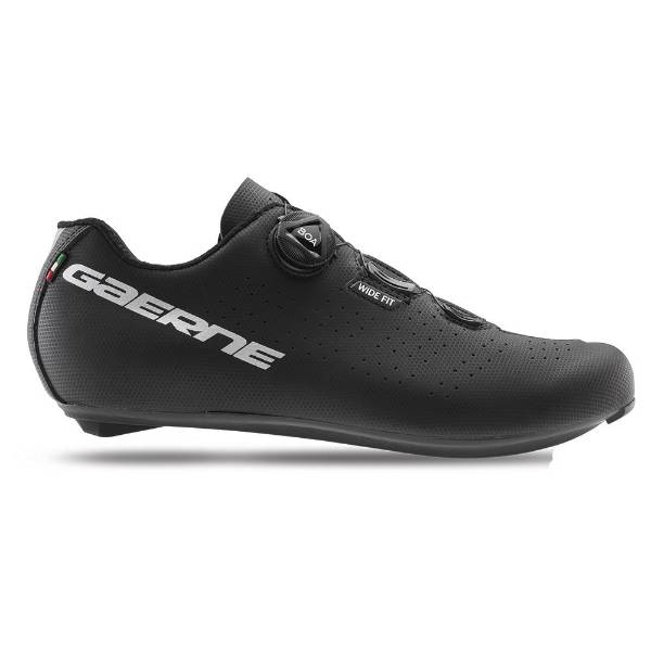 Picture of SHOES GAERNE G SPRINT ROAD MATT BLACK 42