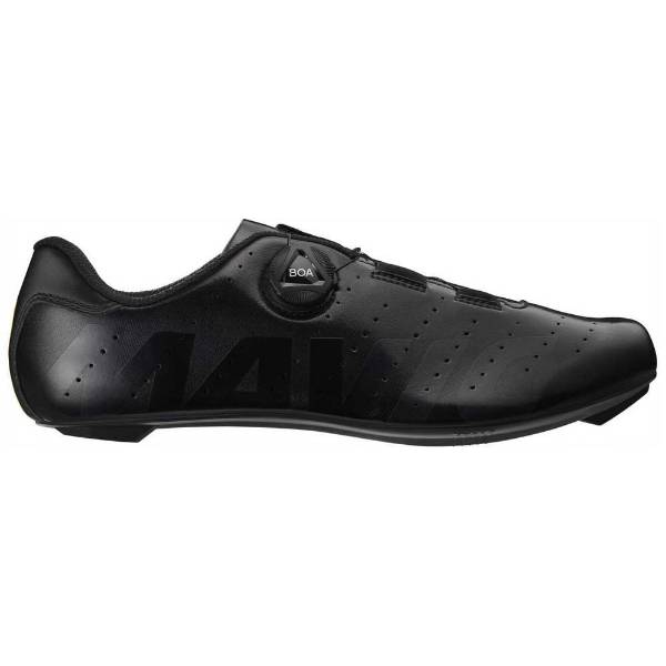 Picture of SHOES MAVIC COSMIC BOA BLACK 46”