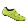 Picture of SHOES SHIMANO SH-RP100MY YELLOW FLUO 42