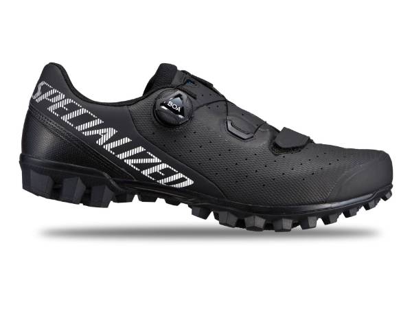 Picture of SHOES SPECIALIZED RECON 2.0 BLACK 44