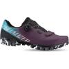 Picture of SHOES SPECIALIZED RECON 2.01 PURPLE/BLUE 41