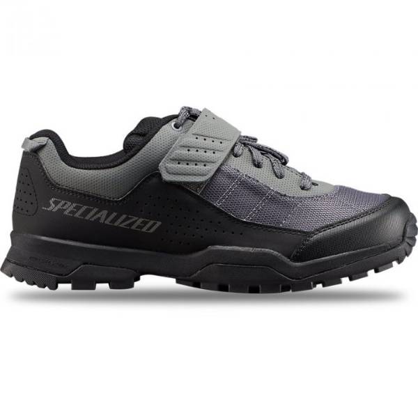 Picture of SHOES SPECIALIZED RIME 1.0 BLACK 36