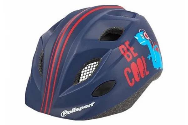 Picture of HELMET KIDS POLISPORT BE COOL S