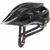 Picture of HELMET UVEX UBOUND Mips BLACK MATTE M