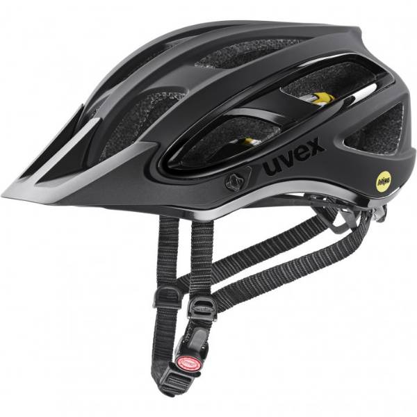 Picture of HELMET UVEX UBOUND Mips BLACK MATTE M