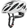 Picture of HELMET UVEX BOSS RACE WHITE M/L