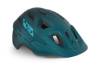 Picture of HELMET MET ECHO MIPS BLUE M