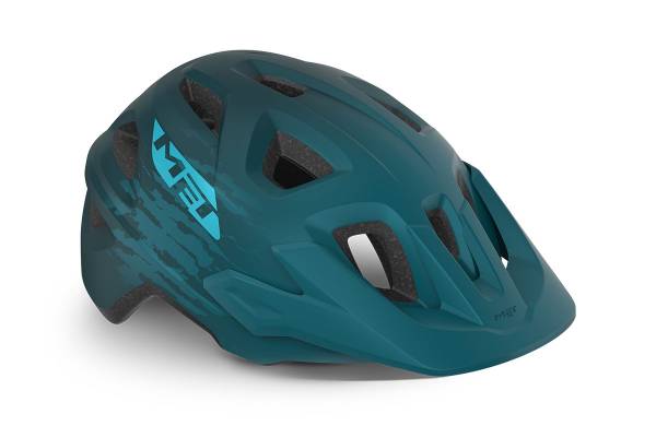 Picture of HELMET MET ECHO MIPS BLUE M