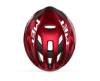 Picture of HELMET MET RIVALE MIPS ROAD RED L