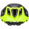 Picture of HELMET UVEX QUATRO INTEGRALE BLACK/LIME