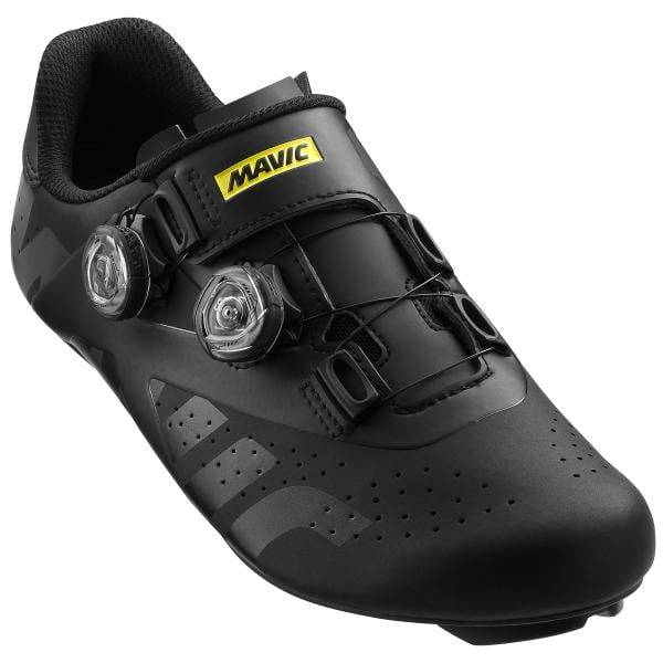 Picture of SHOES MAVIC COSMIC PRO II-020 BLACK 44