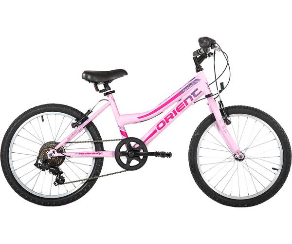 Picture of ORIENT 20 SPRINT PINK 28"