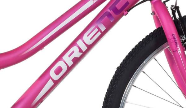 Picture of ORIENT 20 SPRINT DARK PINK 28"