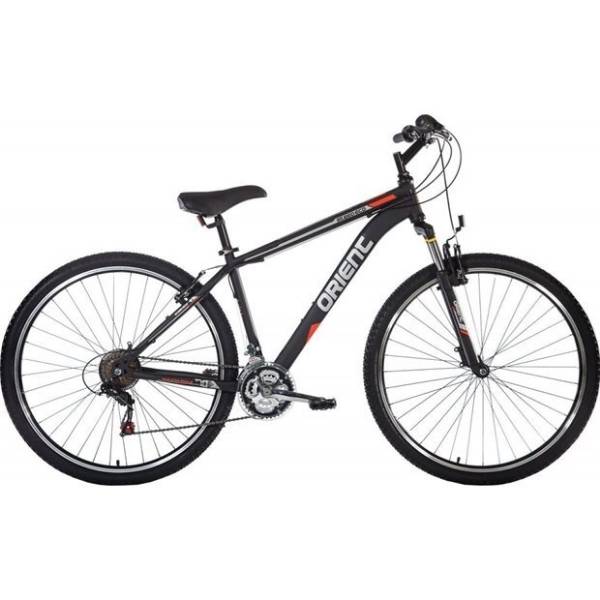 Εικόνα της ORIENT 27 STEED ECO ΜΑΥΡΟ 46"