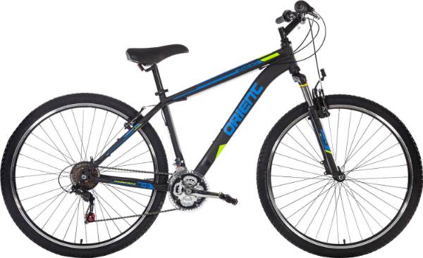 Picture of ORIENT 29 STEED ECO BLACK 'N' BLUE 48"