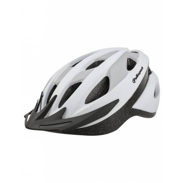 Picture of HELMET SPORT POLISPORT WHITE L