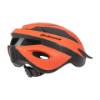 Picture of HELMET SPORT POLISPORT ORANGE FLUO L