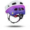 Picture of HELMET SPECIALIZED CAMBER  WHITE/PURPLE