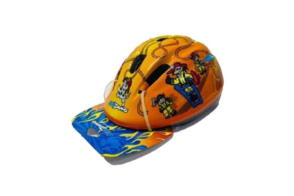 Picture of HELMET KIDS ADRIATICA FIRE BOY M