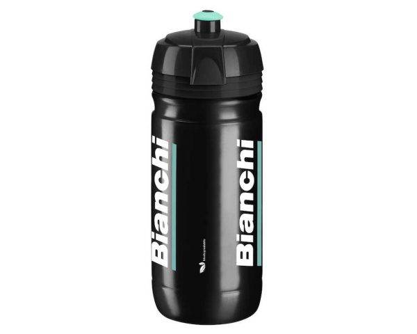 Picture of Isolated Bottle 550ml BIANCHI BIO black