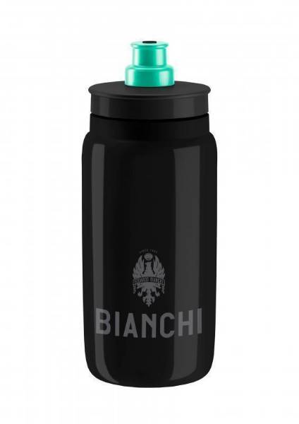 Picture of Isolated bottle 550ml BIANCHI FLY black