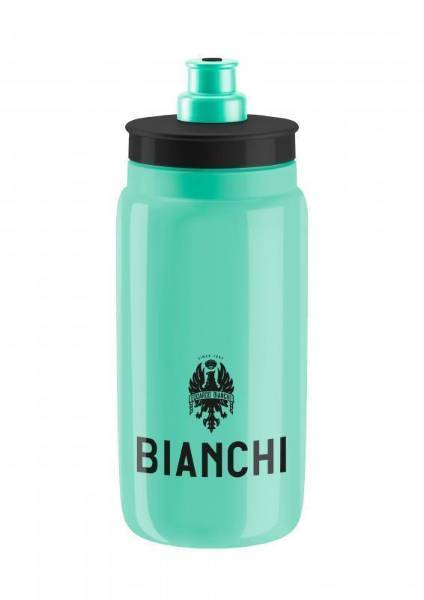 Picture of Isolated bottle 550ml BIANCHI FLY