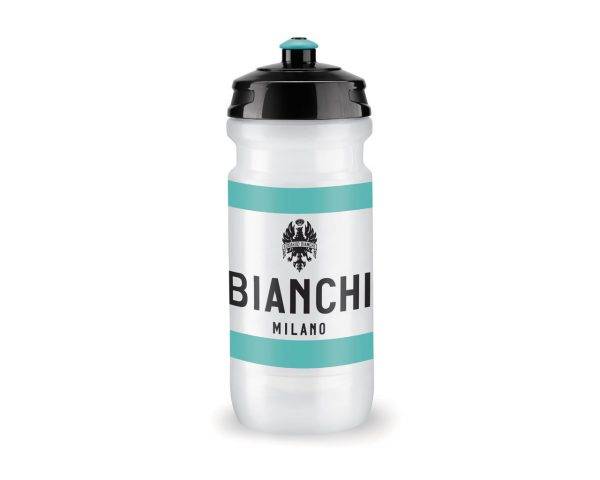 Picture of Isolated Bottle 600ml BIANCHI MILANO NEW