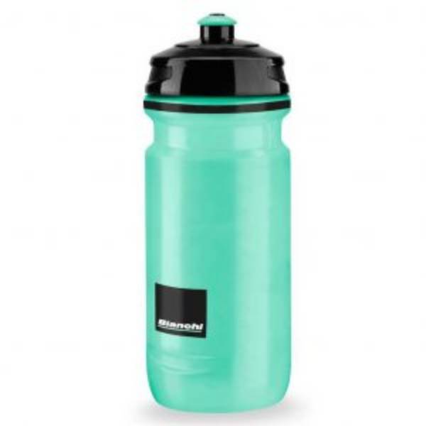 Picture of Isolated bottle 600ml BIANCHI SQUARE