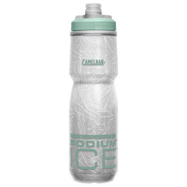 Picture of Isolated Bottle 620ml CAMELBAK PODIUM ICE SAGE