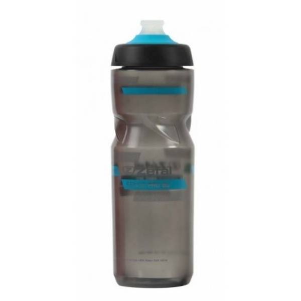 Picture of Isolated Bottle 650ml ZEFAL SENSE M66 clear black