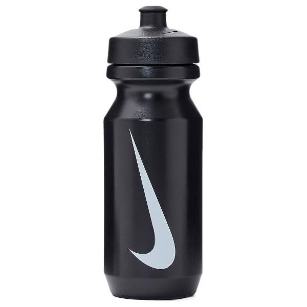 Picture of Isolated Bottle 675ml BIG MOUTH BLACK